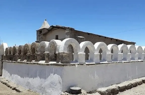 hostel sal uyuni