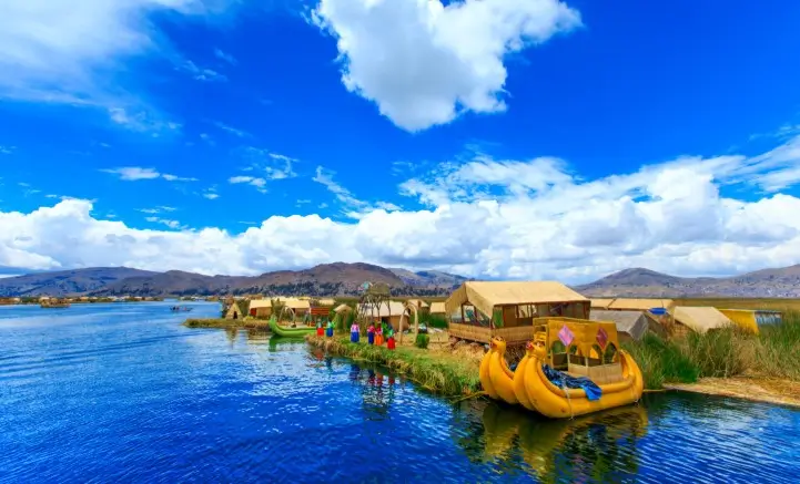 Puno Peru tours