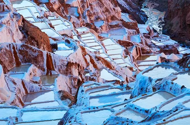 maras salineras tour desde cusco