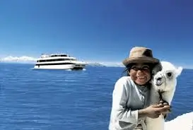 puno catamaran